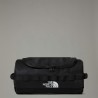 Kosmetyczka THE NORTH FACE Base Camp Travel Canister L tnf black-tnf white-npf