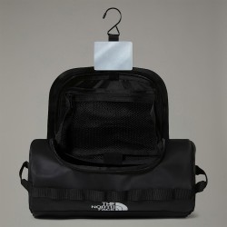 Kosmetyczka THE NORTH FACE Base Camp Travel Canister L tnf black-tnf white-npf