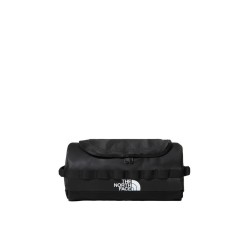 Kosmetyczka THE NORTH FACE Base Camp Travel Canister L tnf black-tnf white-npf