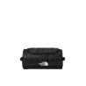 Kosmetyczka THE NORTH FACE Base Camp Travel Canister L tnf black-tnf white-npf