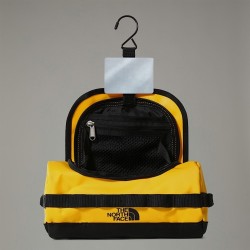 Kosmetyczka base camp travel canister summit gold-black The North Face