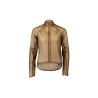 Kurtka rowerowa POC The Supreme Rain Jacket brązowy