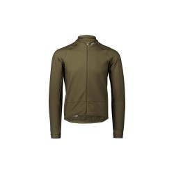Kurtka rowerowa POC M's Thermal Jacket zielony