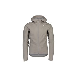 Kurtka rowerowa POC M'S Signal All Weather szary