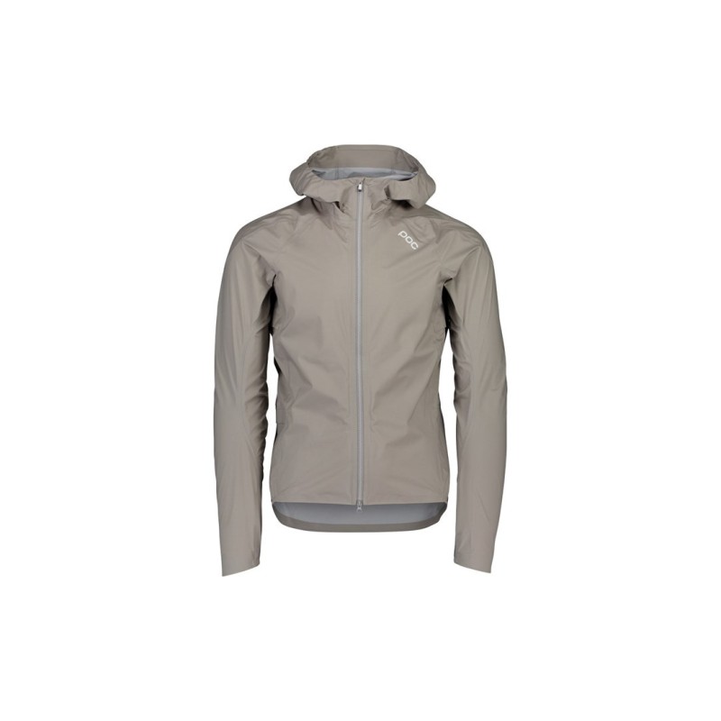 Kurtka rowerowa POC M'S Signal All Weather szary