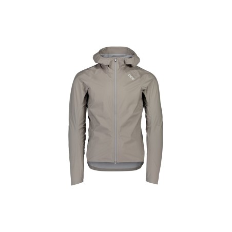 Kurtka rowerowa POC M'S Signal All Weather szary