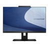 ASUS E5402WVARK-BPC030X Core 7 150U 23.8"FHD 250nits 100Hz AG 16GB DDR4 SSD512 UHD Graphics WLAN+BT LAN Cam1080p W11Pro Black 3Y