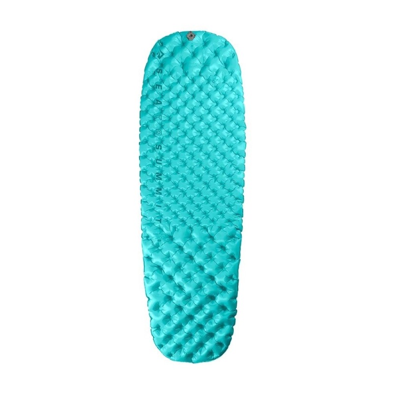 Materac damski SEA TO SUMMIT Comfort Light ASC Insulated Mat Women's Materac damski SEA TO SUMMIT Comfort Light ASC Insulated Mat Women's