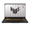 ASUS TUF Gaming F16 FX608JM-I5165 i5-13450HX 16.0"FHD+ 165Hz IPS-level 300nits AG 16GB DDR5 5600 SSD512 GeForce RTX 5060 8GB