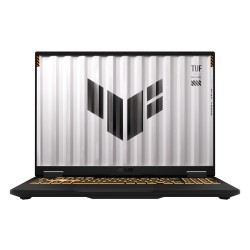 ASUS TUF Gaming F16 FX608JM-I5165 i5-13450HX 16.0"FHD+ 165Hz IPS-level 300nits AG 16GB DDR5 5600 SSD512 GeForce RTX 5060 8GB