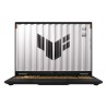 ASUS TUF Gaming F16 FX608JM-I5165 i5-13450HX 16.0"FHD+ 165Hz IPS-level 300nits AG 16GB DDR5 5600 SSD512 GeForce RTX 5060 8GB