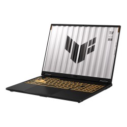 ASUS TUF Gaming F16 FX608JM-I5165 i5-13450HX 16.0"FHD+ 165Hz IPS-level 300nits AG 16GB DDR5 5600 SSD512 GeForce RTX 5060 8GB