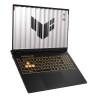 ASUS TUF Gaming F16 FX608JM-I5165 i5-13450HX 16.0"FHD+ 165Hz IPS-level 300nits AG 16GB DDR5 5600 SSD512 GeForce RTX 5060 8GB