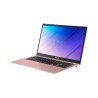 ASUS Vivobook Go 15 E510KAB Celeron N4500 15.6''FHD 8GB DDR4 SSD512 Intel HD Graphics NoOS Rose Pink