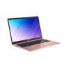 ASUS Vivobook Go 15 E510KAB Celeron N4500 15.6''FHD 8GB DDR4 SSD512 Intel HD Graphics NoOS Rose Pink