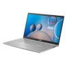 ASUS X515 A516KA Celeron N4500 15.6"FHD 8GB DDR4 SSD512 Intel UHD Graphics NoOS Transparent Silver