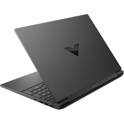 HP Victus 15-FA1082WMDX i5-13420H 15.6" FHD AG 144Hz 16GB SSD512 BT BLKB LAN GeForce RTX 4050 6GB Win11 Black (REPACK) 2Y