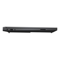 HP Victus 15-FA1082WMDX i5-13420H 15.6" FHD AG 144Hz 16GB SSD512 BT BLKB LAN GeForce RTX 4050 6GB Win11 Black (REPACK) 2Y