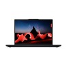 Lenovo ThinkPad T16 G3 Ultra 5 125U 16.0" WUXGA IPS 300nits AG 16GB DDR5 5600 SSD512 Intel Graphics 52.5Wh W11Pro Black 3Y