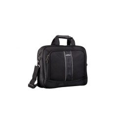 Torba na laptopa Addison BRADFORD 309015 (15,6" kolor czarny)
