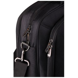 Torba na laptopa Addison BRADFORD 309015 (15,6" kolor czarny)