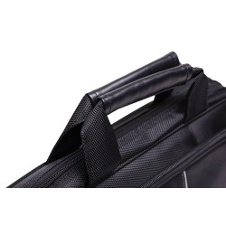 Torba na laptopa Addison BRADFORD 309015 (15,6" kolor czarny)