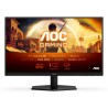 MONITOR AOC LED 27" 27G42E 180Hz