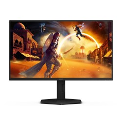 MONITOR AOC LED 24,5" 25G4SXU 310Hz