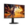 MONITOR AOC LED 24,5" 25G4SXU 310Hz
