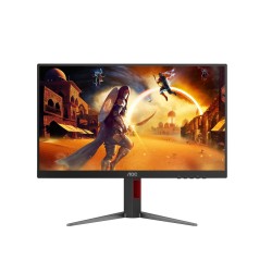 MONITOR AOC LED 23,8" 24G4HA 200Hz