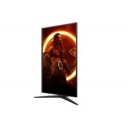 MONITOR AOC LED 27" 27G2ZN3/BK 280Hz