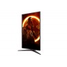 MONITOR AOC LED 27" 27G2ZN3/BK 280Hz
