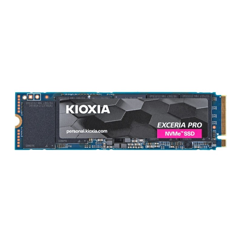 SSD KIOXIA Exceria PRO 1000GB SSD KIOXIA Exceria PRO 1000GB