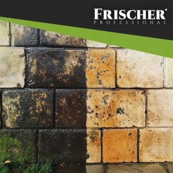 Płyn do czyszczenia elewacji Frischer 1l konc.