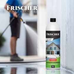 Płyn do czyszczenia elewacji Frischer 1l konc.