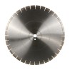 Tarcza diamentowa Distar ASPHALT 500 x 4,0/3,0 x 25,4mm