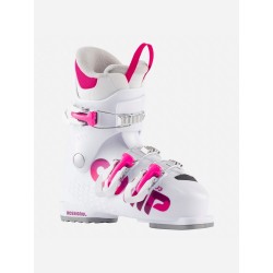 Buty narciarskie ROSSIGNOL COMP J3 - WHITE