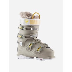 Buty narciarskie damskie ROSSIGNOL ALLTRACK ELITE80 GW W beĹĽowe