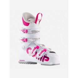 Buty narciarskie ROSSIGNOL COMP J4 - WHITE