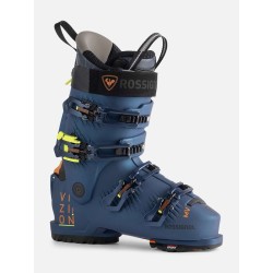 Buty narciarskie ROSSIGNOL VIZION 4B PRO 120 MV GW niebieski