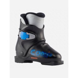 Buty narciarskie ROSSIGNOL COMP J1 - BLACK