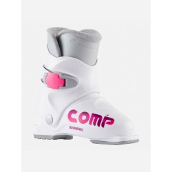 Buty narciarskie ROSSIGNOL COMP J1 - WHITE