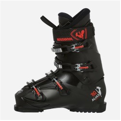 Buty narciarskie ROSSIGNOL Alias 80 - Black