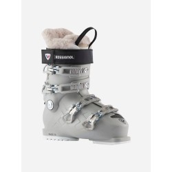 Buty narciarskie ROSSIGNOL TRACK 70 W - CLOUD GREY