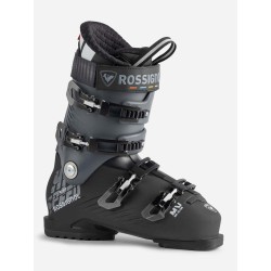 Buty narciarskie ROSSIGNOL HI-SPEED PRO 100 MV czarny