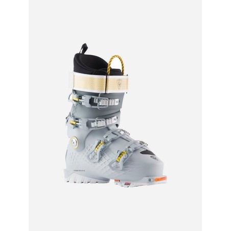 Buty narciarskie ROSSIGNOL ALLTRK PRO 100LT Women GW szary