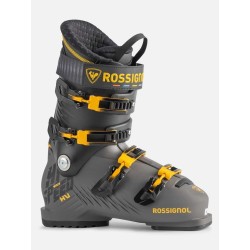 Buty narciarskie ROSSIGNOL HI-SPEED 100 HV szary