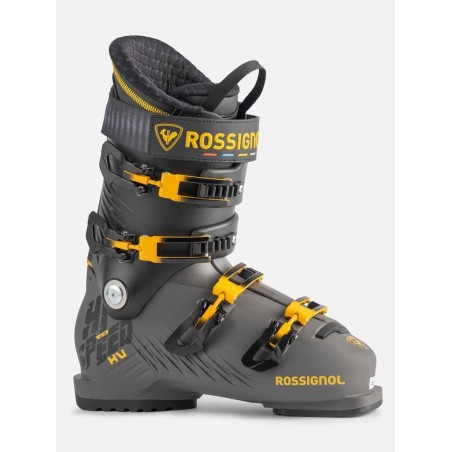 Buty narciarskie ROSSIGNOL HI-SPEED 100 HV szary