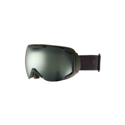 Gogle narciarskie ROSSIGNOL MAVERIC Sonar black - Cat 2