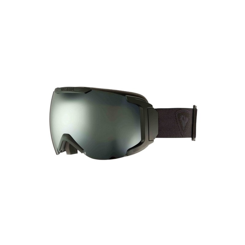 Gogle narciarskie ROSSIGNOL MAVERIC Sonar black - Cat 2